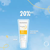 Photoderm Akn Mat SPF 30 40ml ( Clearance Sale )