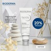 Pigmentbio DAILY CARE SPF 50+ ( Clearance Sale )