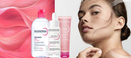 SENSIBIO Bioderma