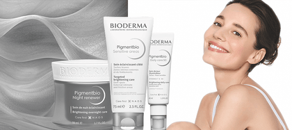 PIGMENTBIO Bioderma