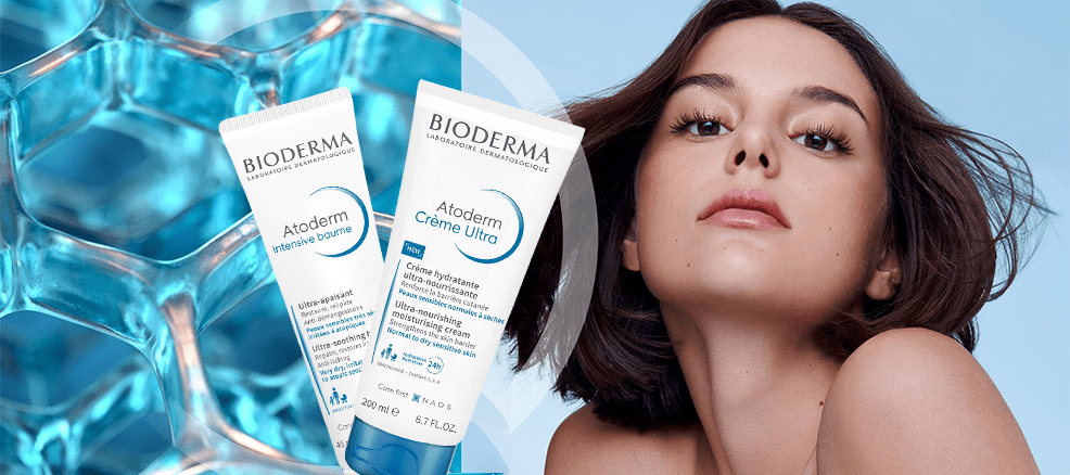 ATODERM Bioderma