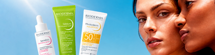 PRODUCTS - Bioderma