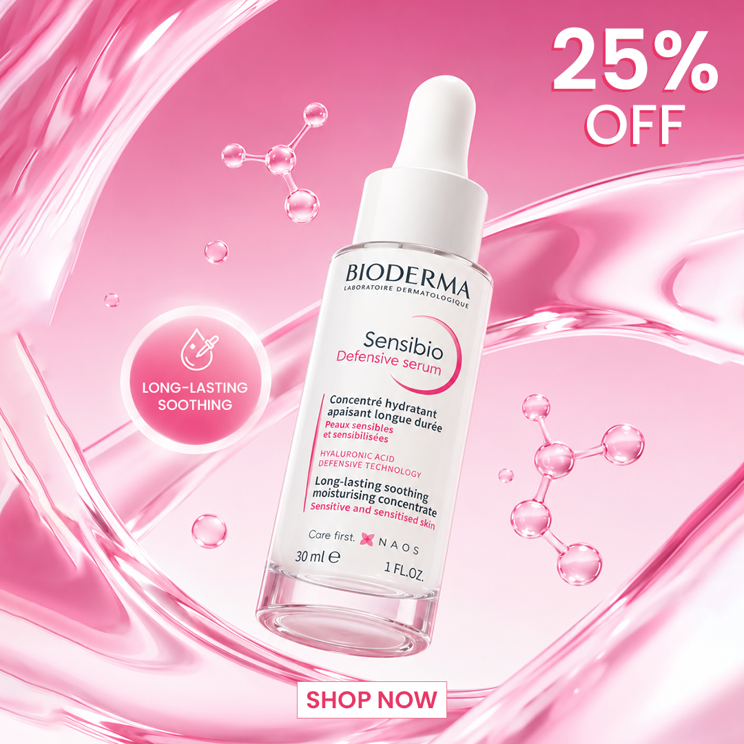 Sensibio Defensive Serum 30ml ( Clearance Sale )
