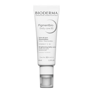 Pigmentbio DAILY CARE 50 Bioderma