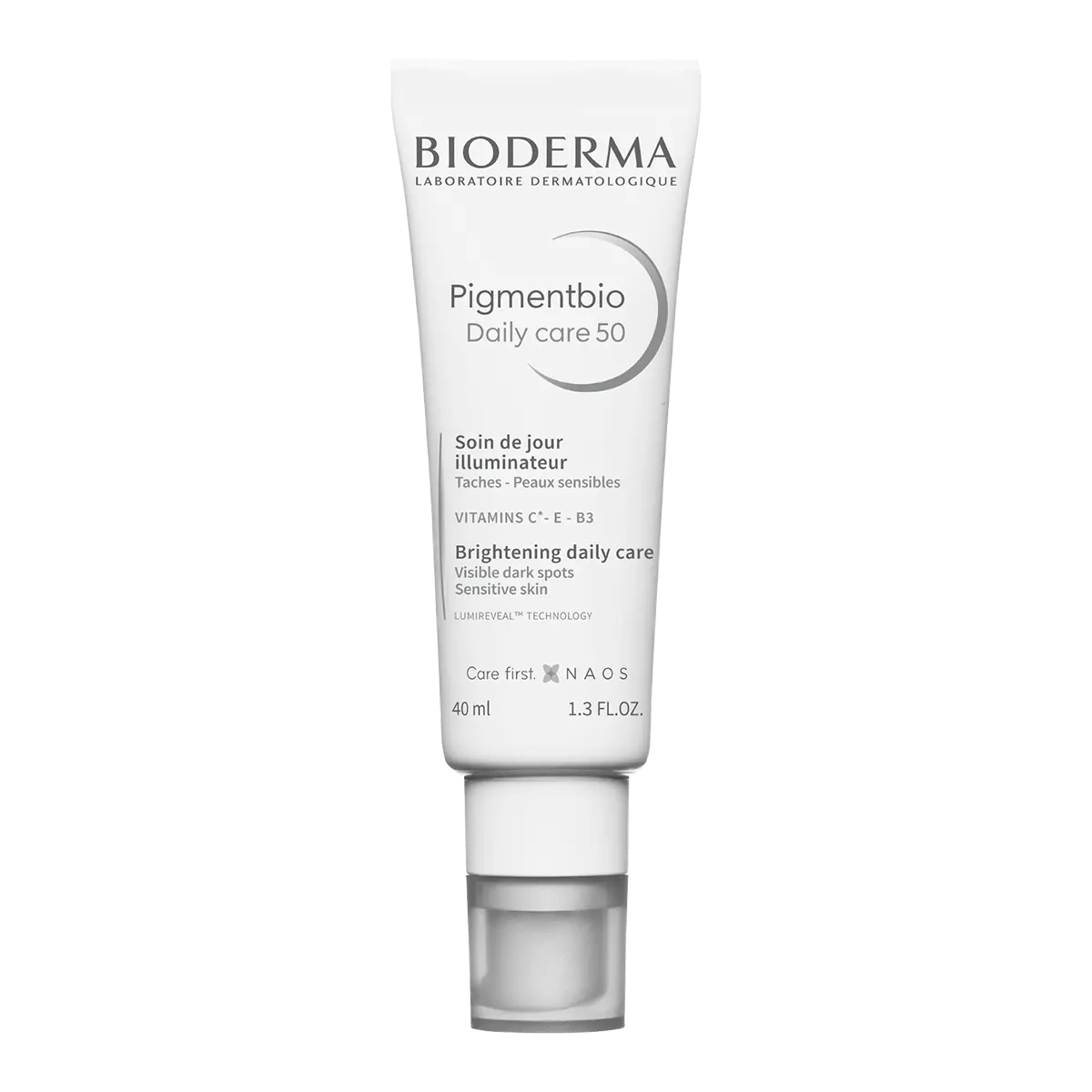 Pigmentbio DAILY CARE 50 Bioderma