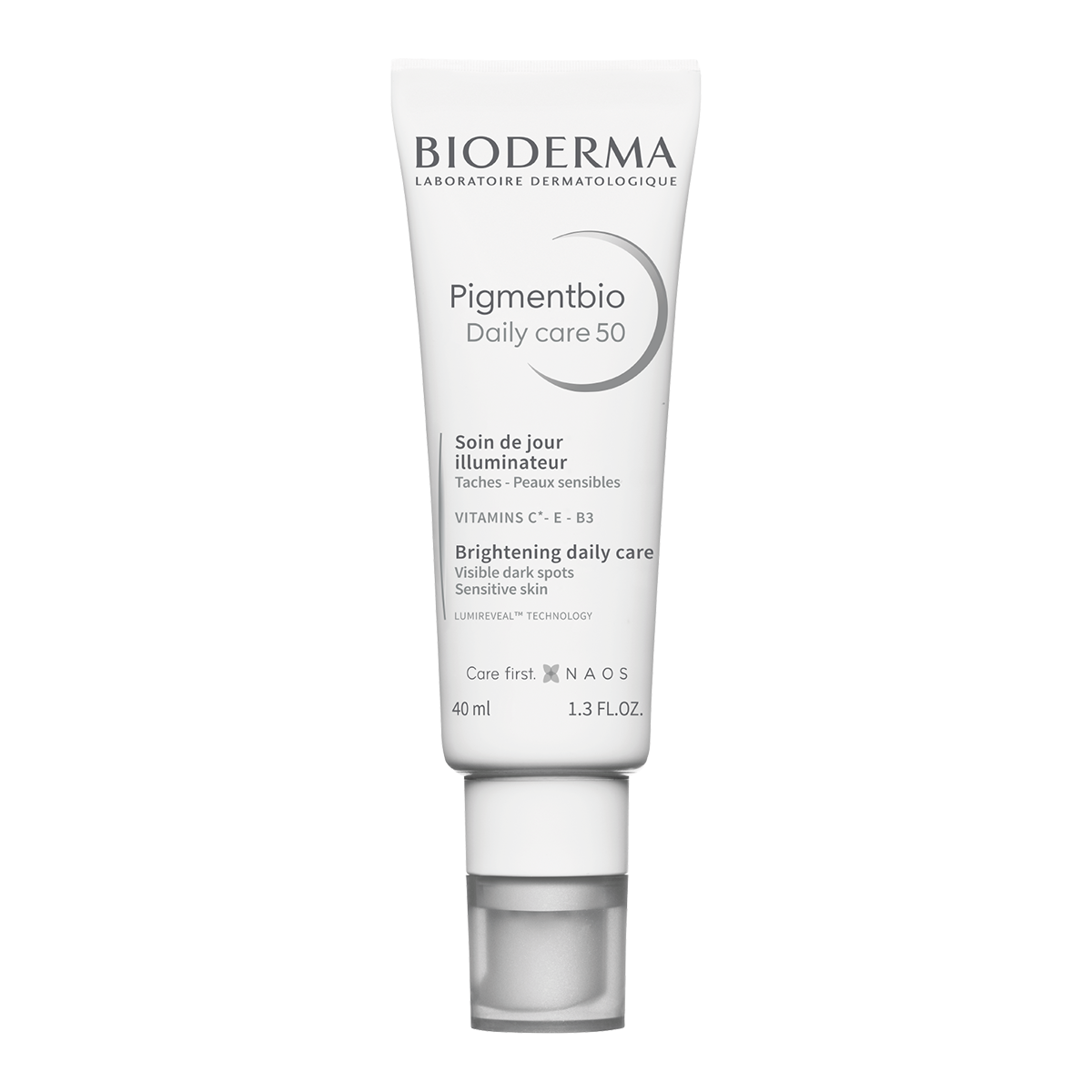 Pigmentbio DAILY CARE 50