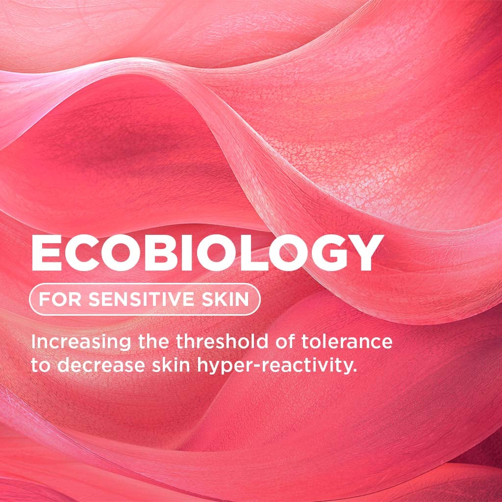 What happens in your skin