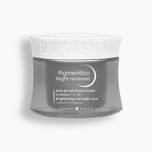 Pigmentbio Night Renewer 50ml Bioderma