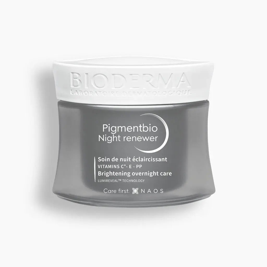 Pigmentbio Night Renewer 50ml Bioderma