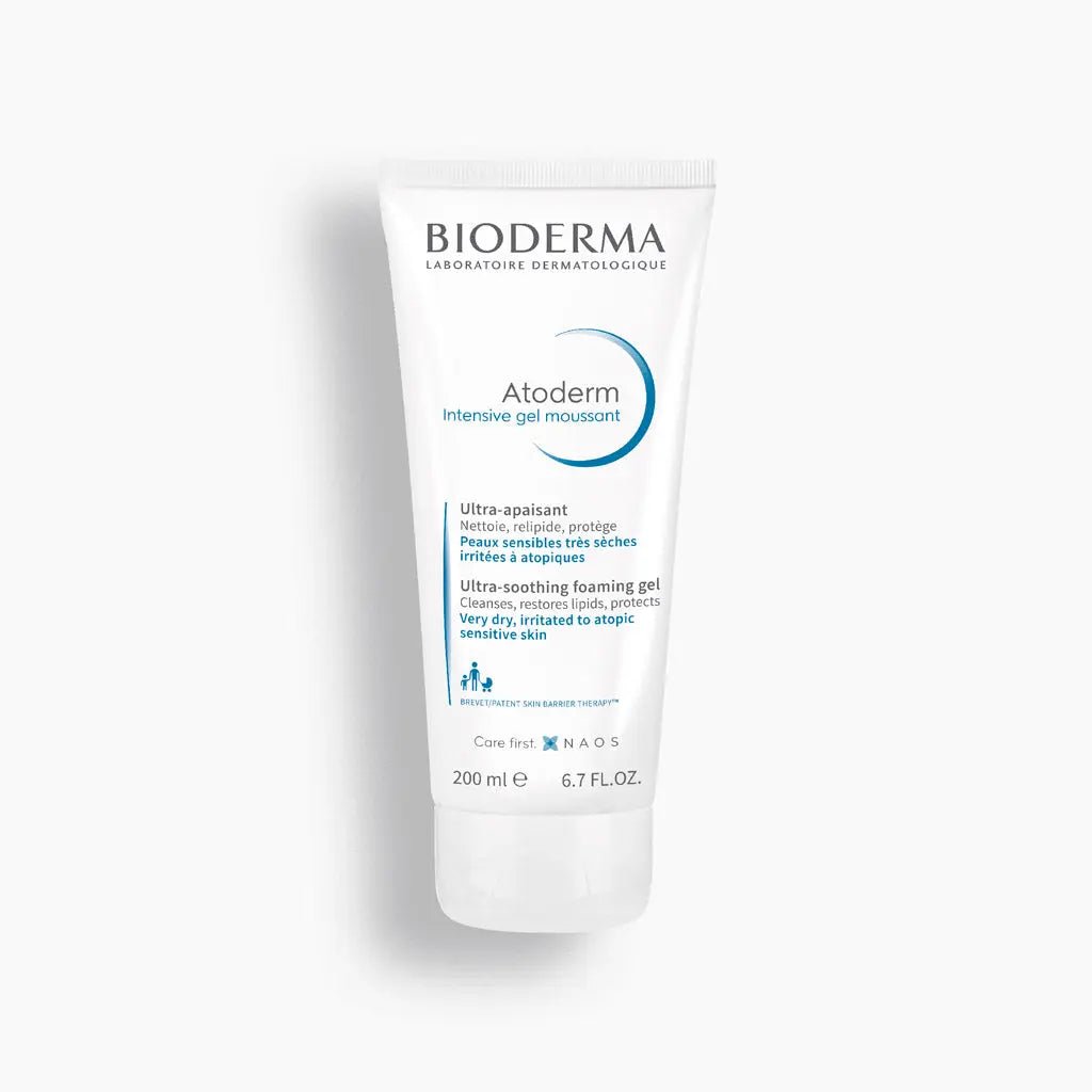 Atoderm Gel Moussant 200ML Bioderma