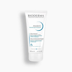 Atoderm Gel Moussant 200ML Bioderma