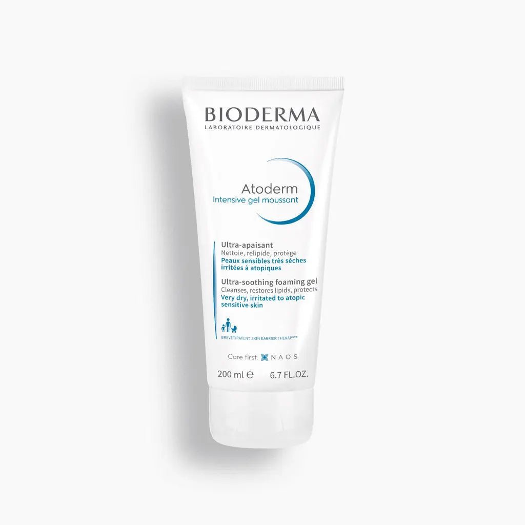 Atoderm Gel Moussant 200ML Bioderma