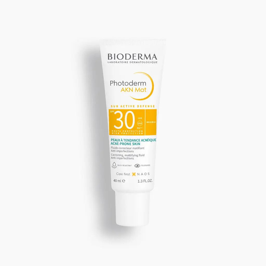 Photoderm Akn Mat SPF 30 40ml Bioderma