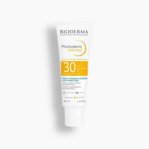 Photoderm Akn Mat SPF 30 40ml Bioderma