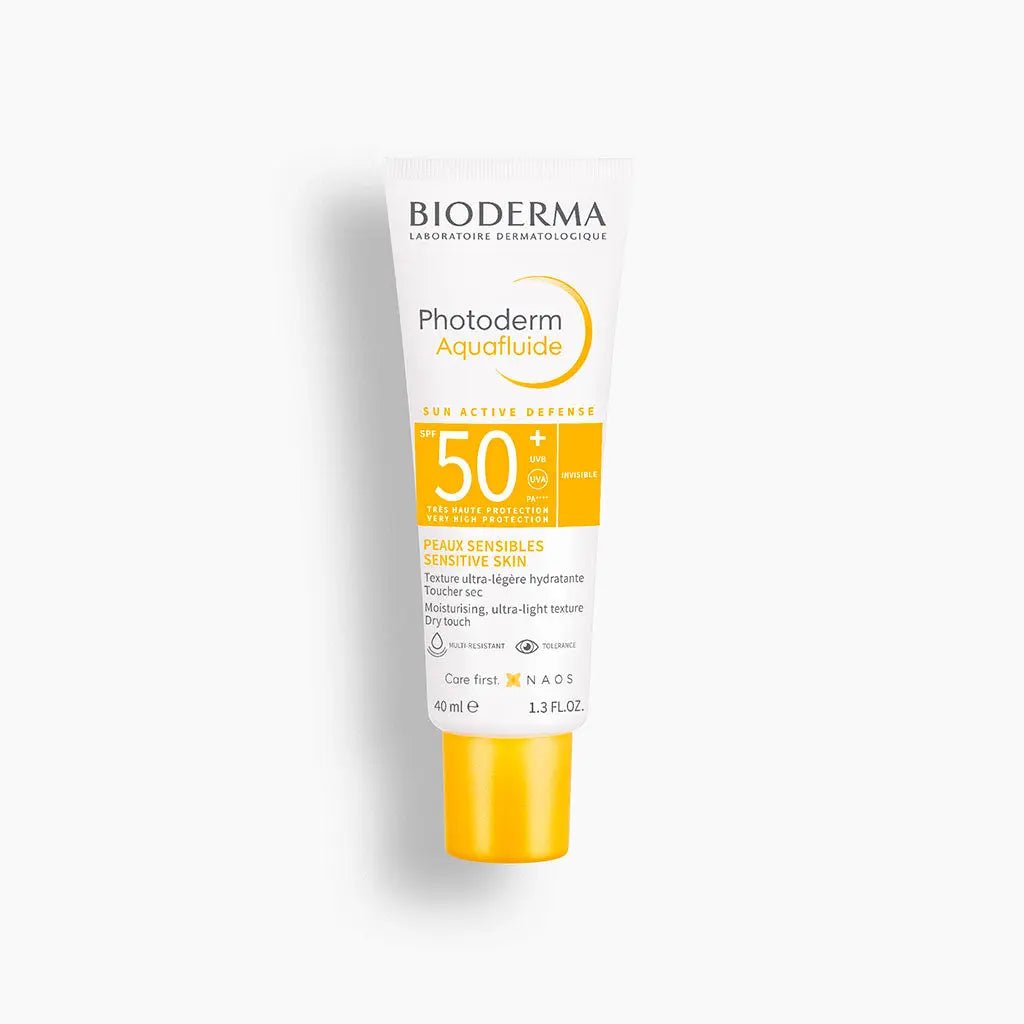 Photoderm Aquafluid Neutral SPF 50+ 40ml Bioderma