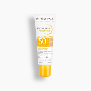 Photoderm Max Tinted Aquafluide SPF 50 40ml Bioderma
