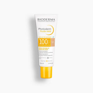 Photoderm Fluide Max Claire Light SPF 100 40ml Bioderma