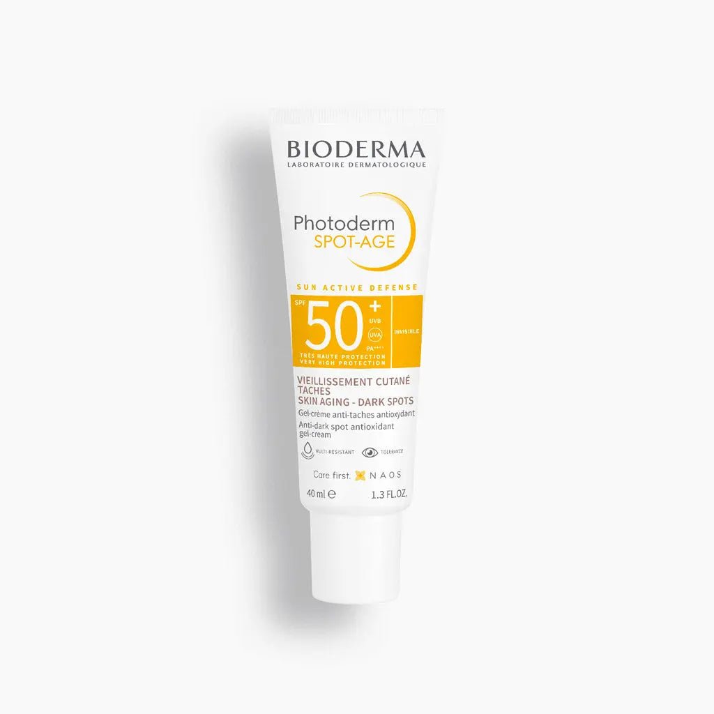 Photoderm Spot Age SPF 50 40ml Bioderma