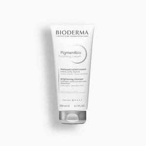 Pigmentbio Foaming Cream 200ml Bioderma