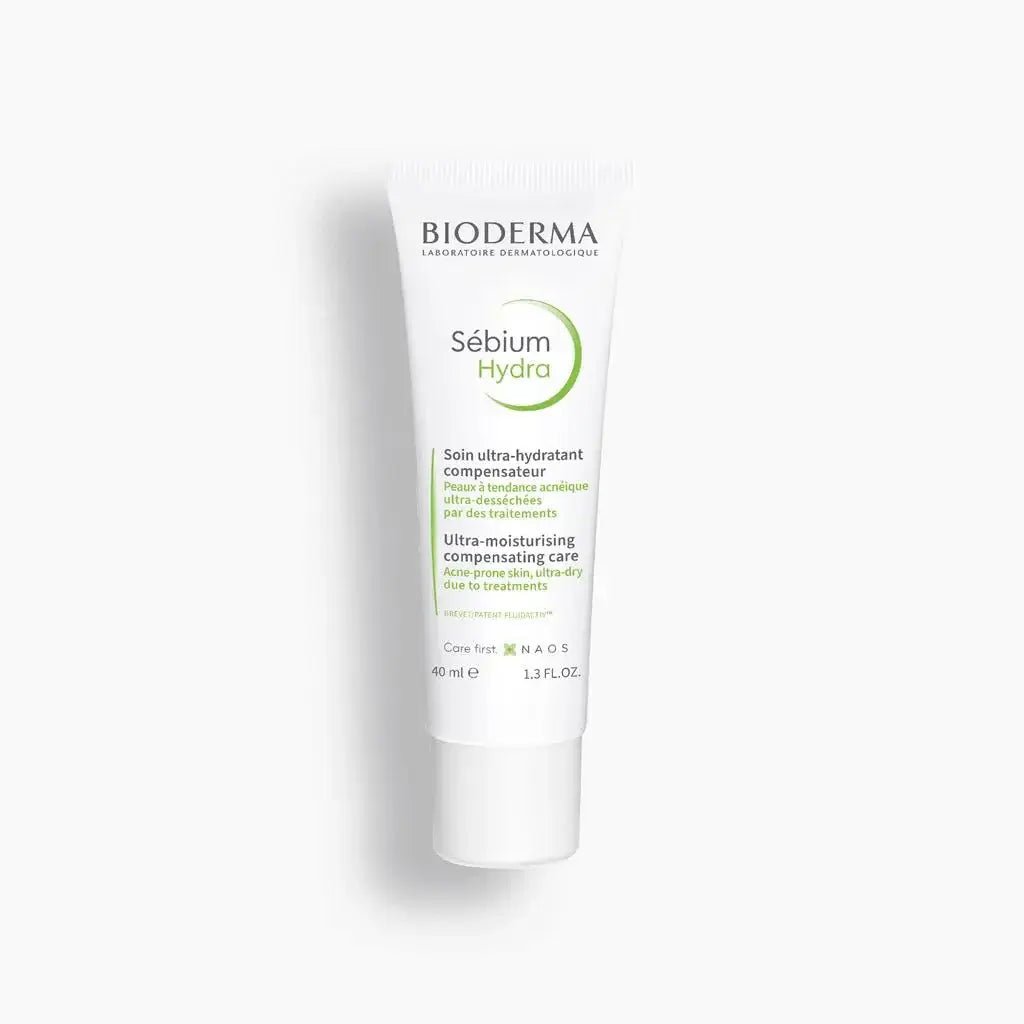 Sebium Hydra 40ml Bioderma