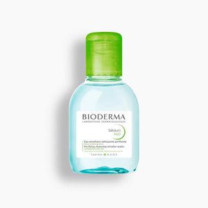 Sebium Micellar water 100ml Bioderma
