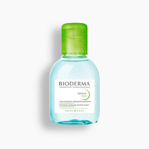 Sebium Micellar water 100ml Bioderma