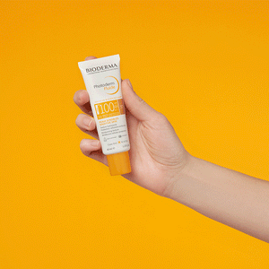 Photoderm Fluide Max Claire Light SPF 100 40ml Bioderma