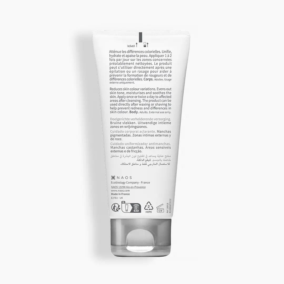 Pigmentbio Sensitive Areas 75ml Bioderma