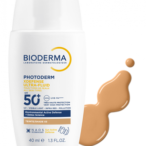 Photoderm XDefense Ultra Fluid SPF50+ Shade 03
