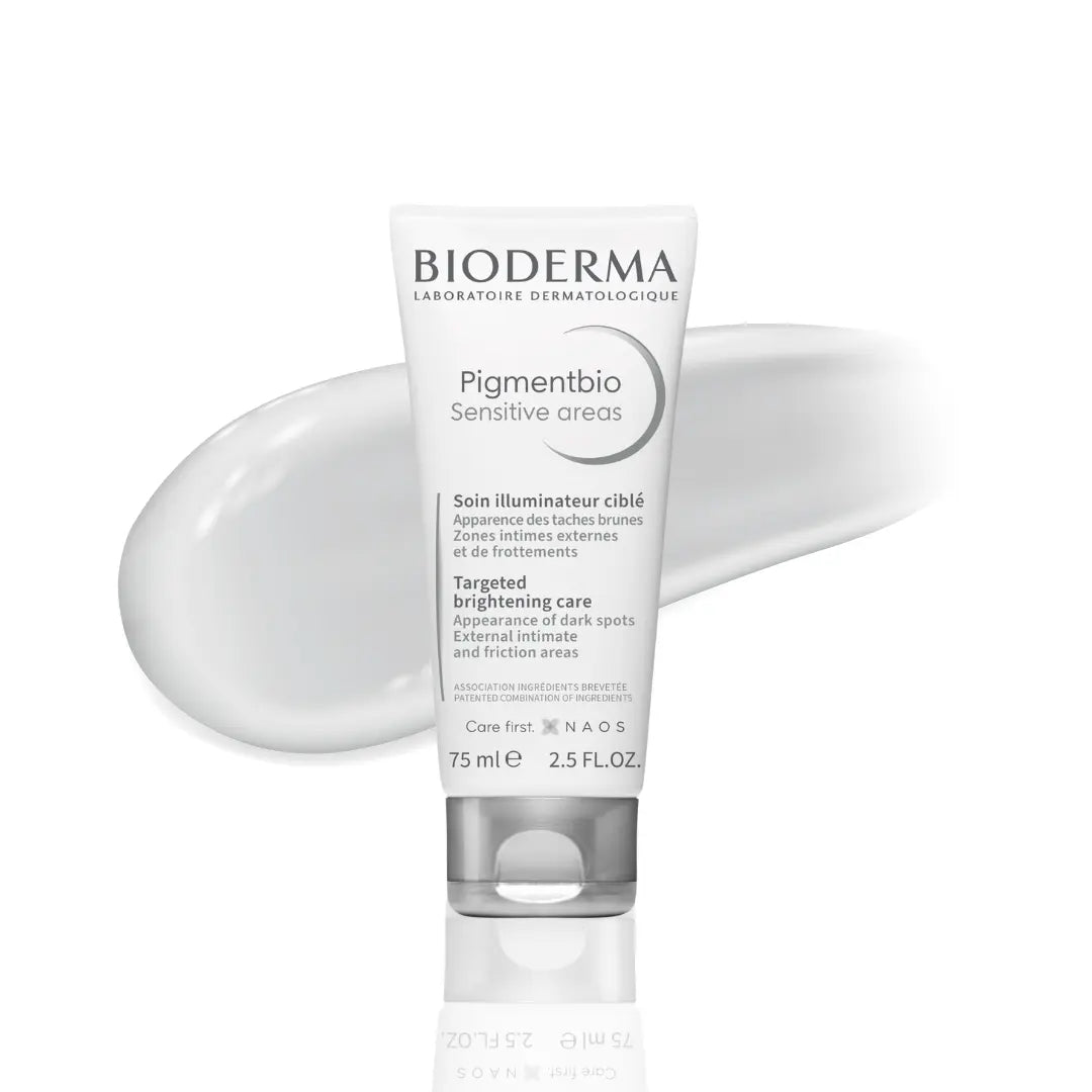 Pigmentbio DAILY CARE 50 Bioderma