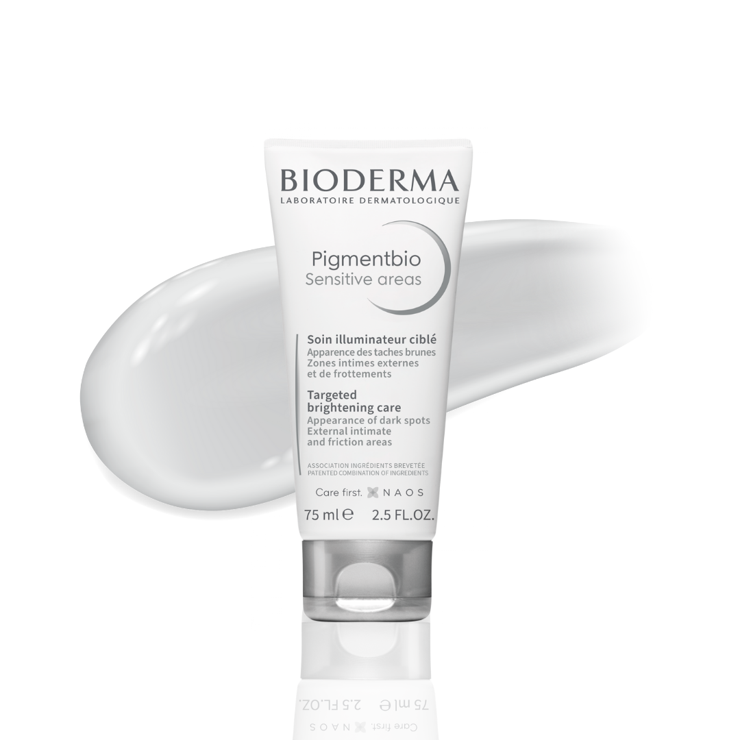 Pigmentbio DAILY CARE 50