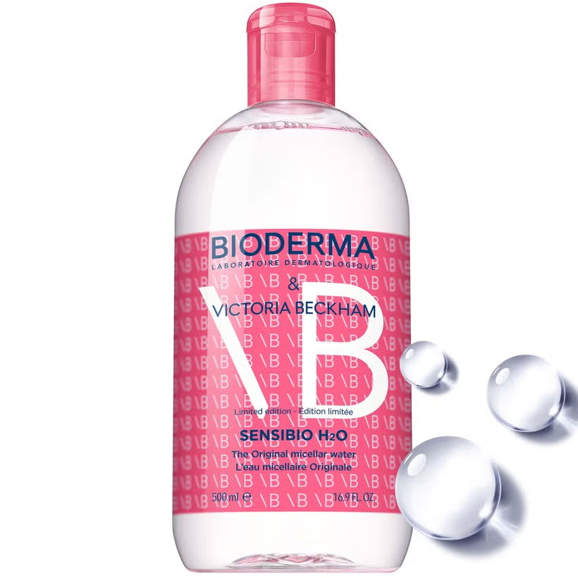 Sensibio Micellar Water ( Limited Edition ) 500ML