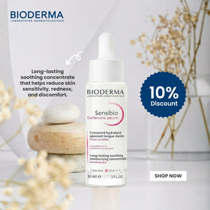 Sensibio Defensive Serum 30ml ( Clearance Sale )