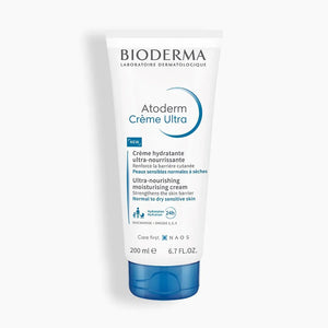 Atoderm Creme Ultra 200ML Bioderma