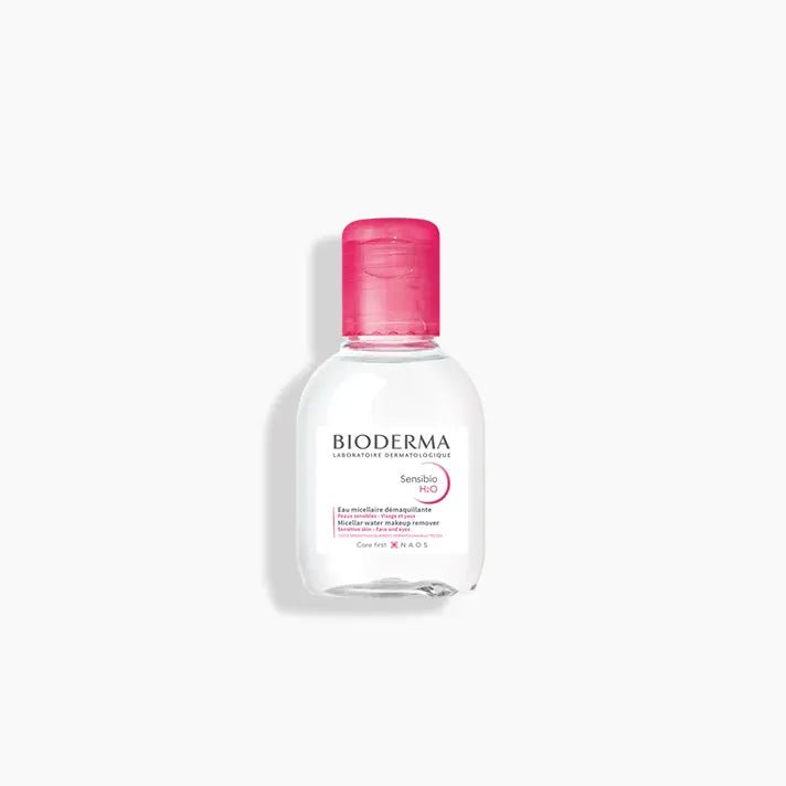 Sensibio Micellar Water 100ML Bioderma