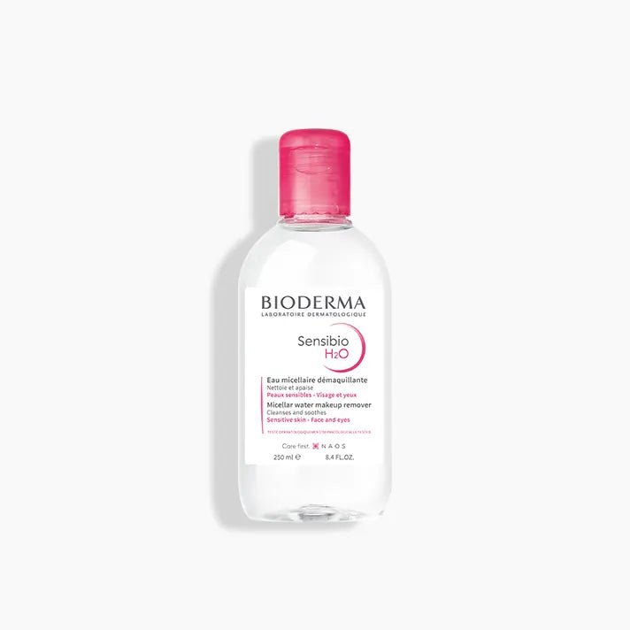 Sensibio Micellar Water 250ML SENSIBIO