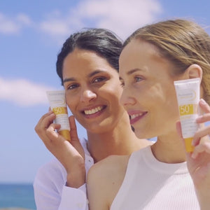 Photoderm Max Tinted Aquafluide SPF 50 40ml