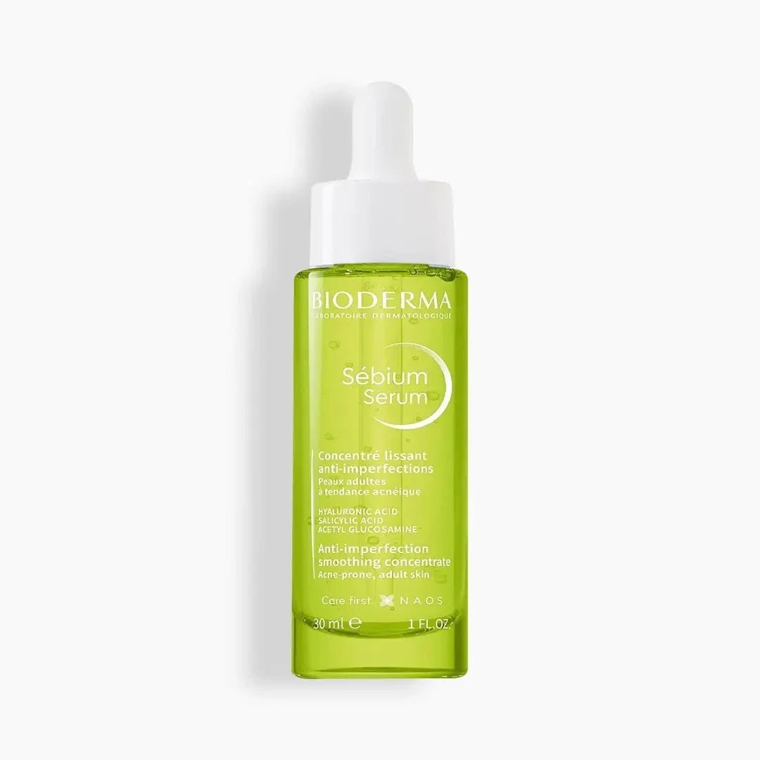 Sebium Serum 30ml Bioderma